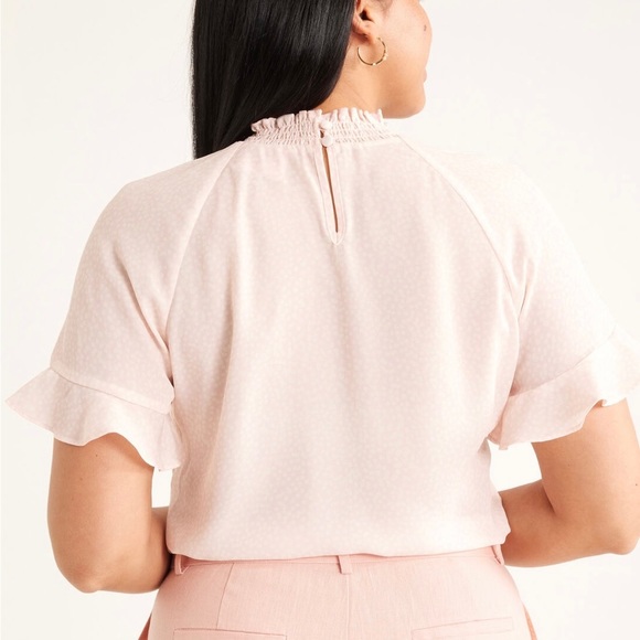 Review Sunset Spot Top - Picture 5 of 8